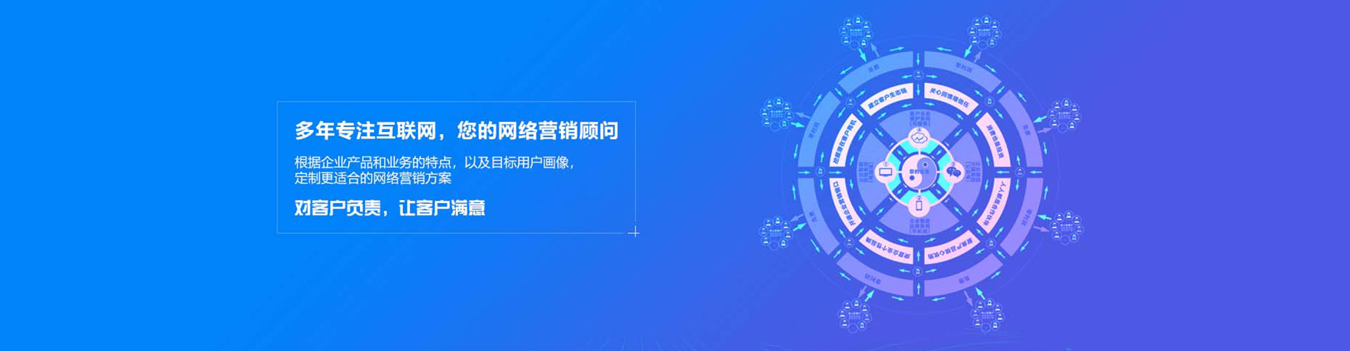 克山百度搜索推广